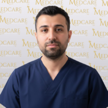 Op. Dr. Taha Donmez