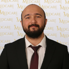 Op. Dr. Alirza Jahangirov