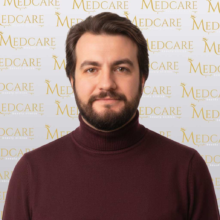 Dr. Erkan Ozturk