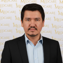 Op. Dr. Vepa Silapov