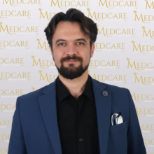 Op. Dr. Mehmet Çakmak