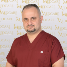Dr. İsmail Barut