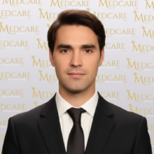 Op. Dr. Mehmet Kılıç