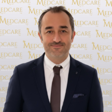 Prof. Dr. Gokel Ozturk
