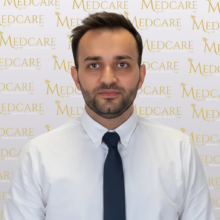 Op. Dr. Ibrahim Rahimli
